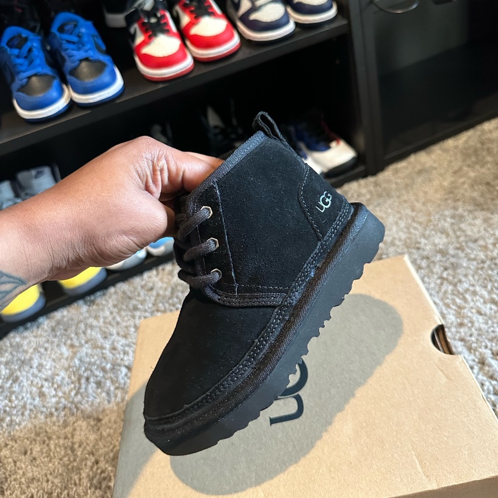 ugg boots
